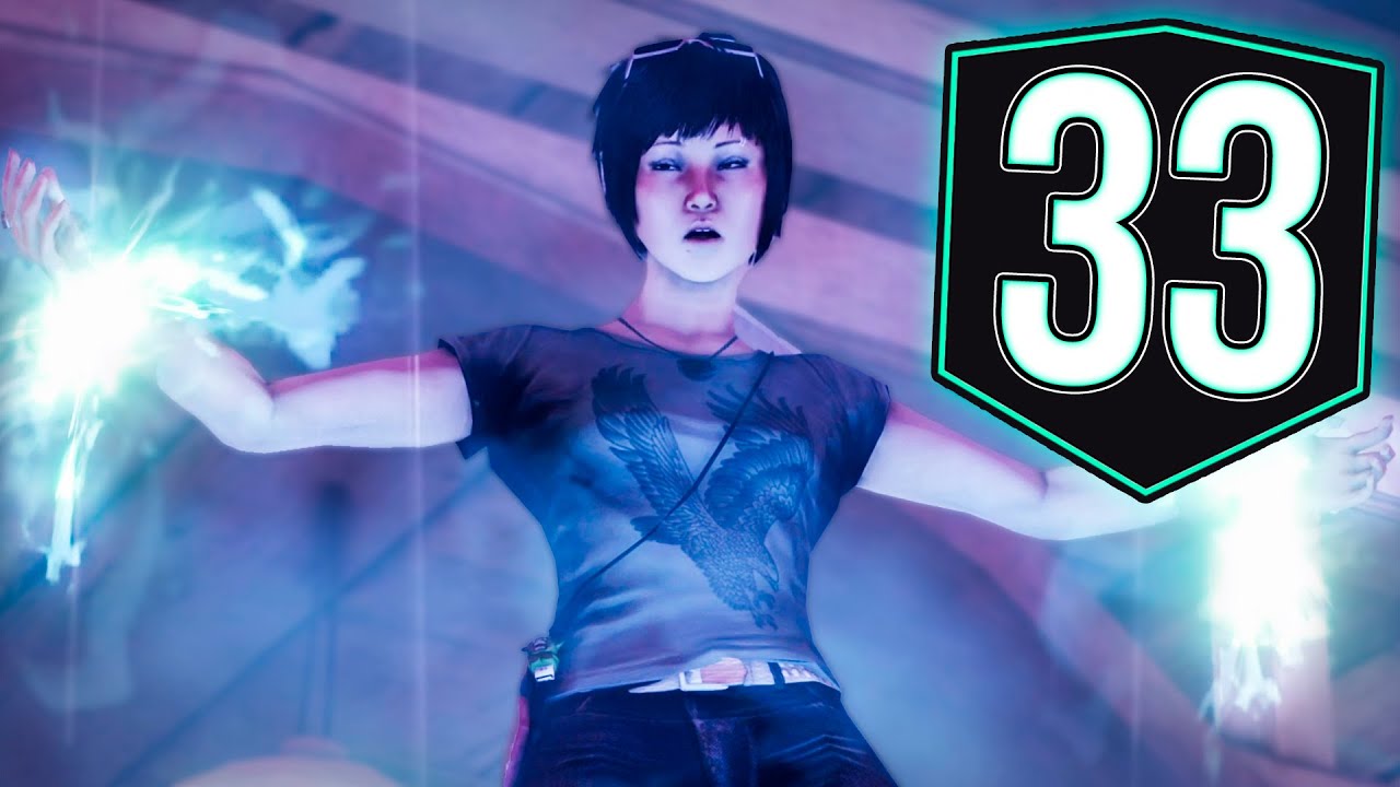 Na ratunek! | Sleeping Dogs PL [#33][Koszmar w North Point]