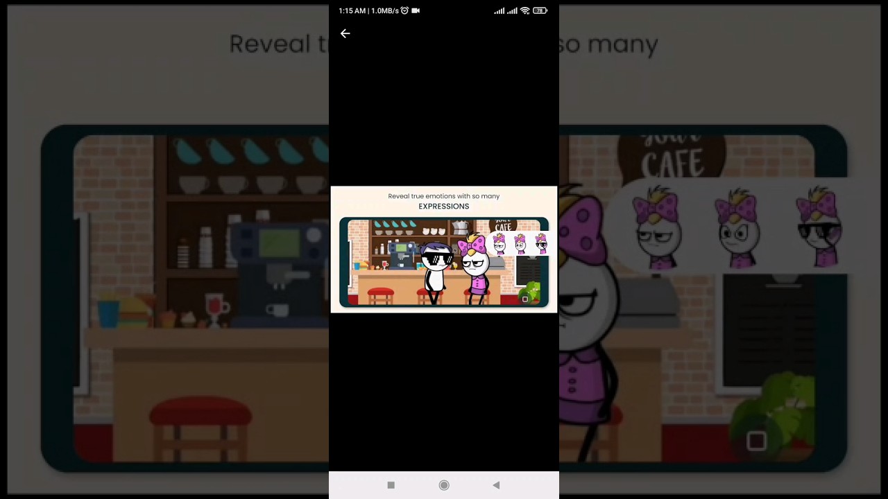 best animation apps for mobile #shorts #animation #tweencraft #2023