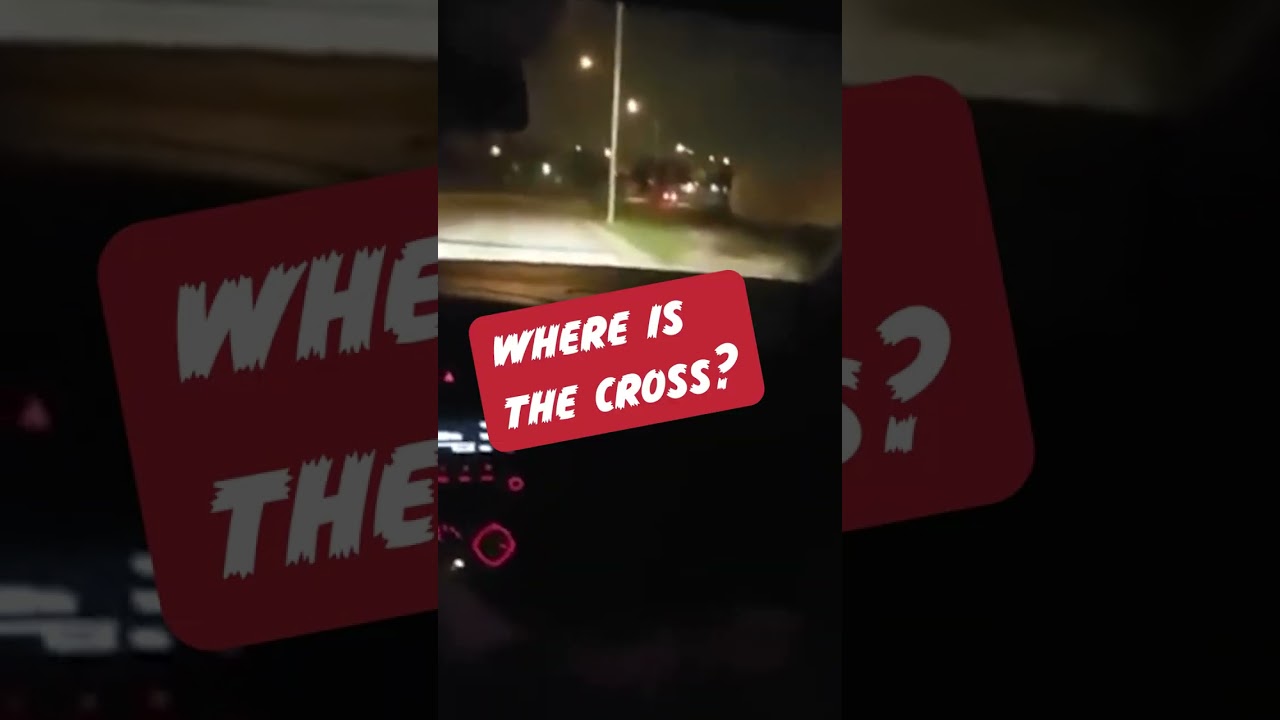 Is this a ghost ambulance?