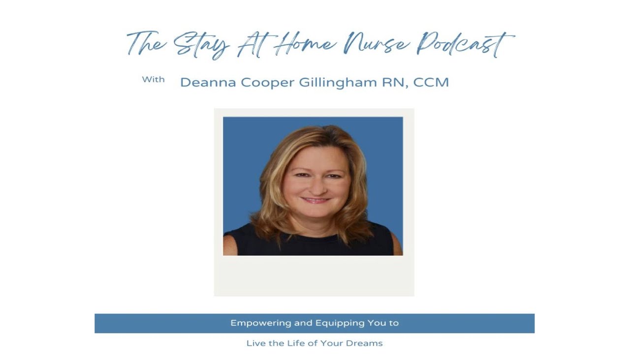 Episode 44: Nurse Resumes Made Easy with Amanda from ResumeRx