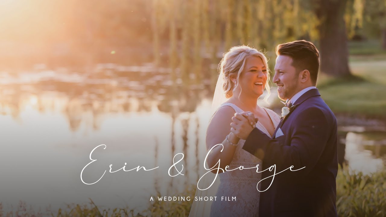 Mr. + Mrs. Kouantas | KEMPER LAKES GOLF CLUB