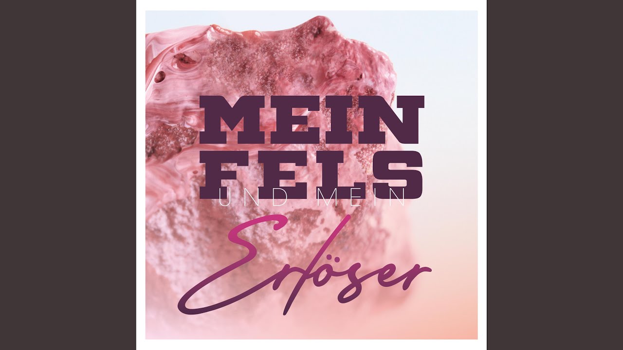 Der Herr ist meine Rettung