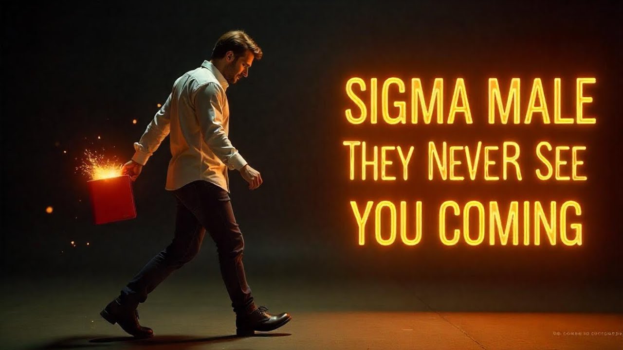 11 Reasons People Sleep On The Sigma Males (Even If It&rsquo;s Their Loss) | Rarest Personality Type