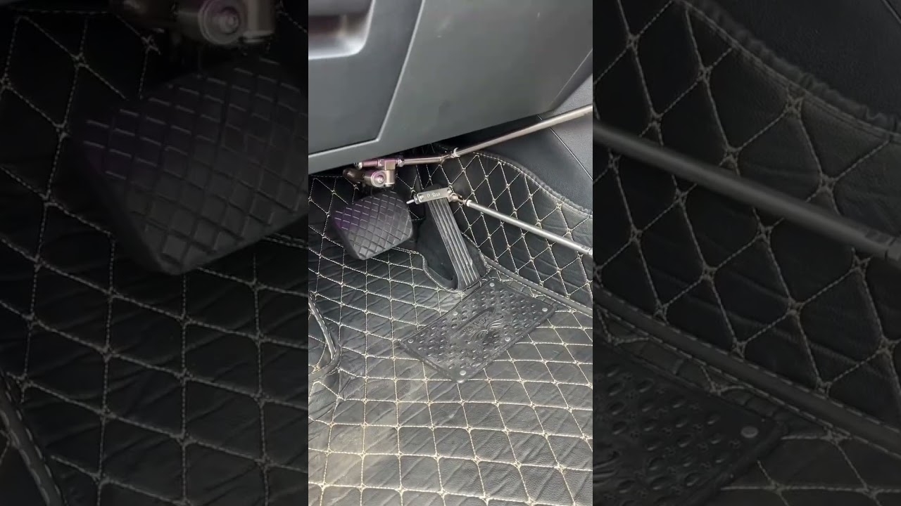Hand Controls for Disabled Drivers,Handicap Driving Hand Controls,Portable