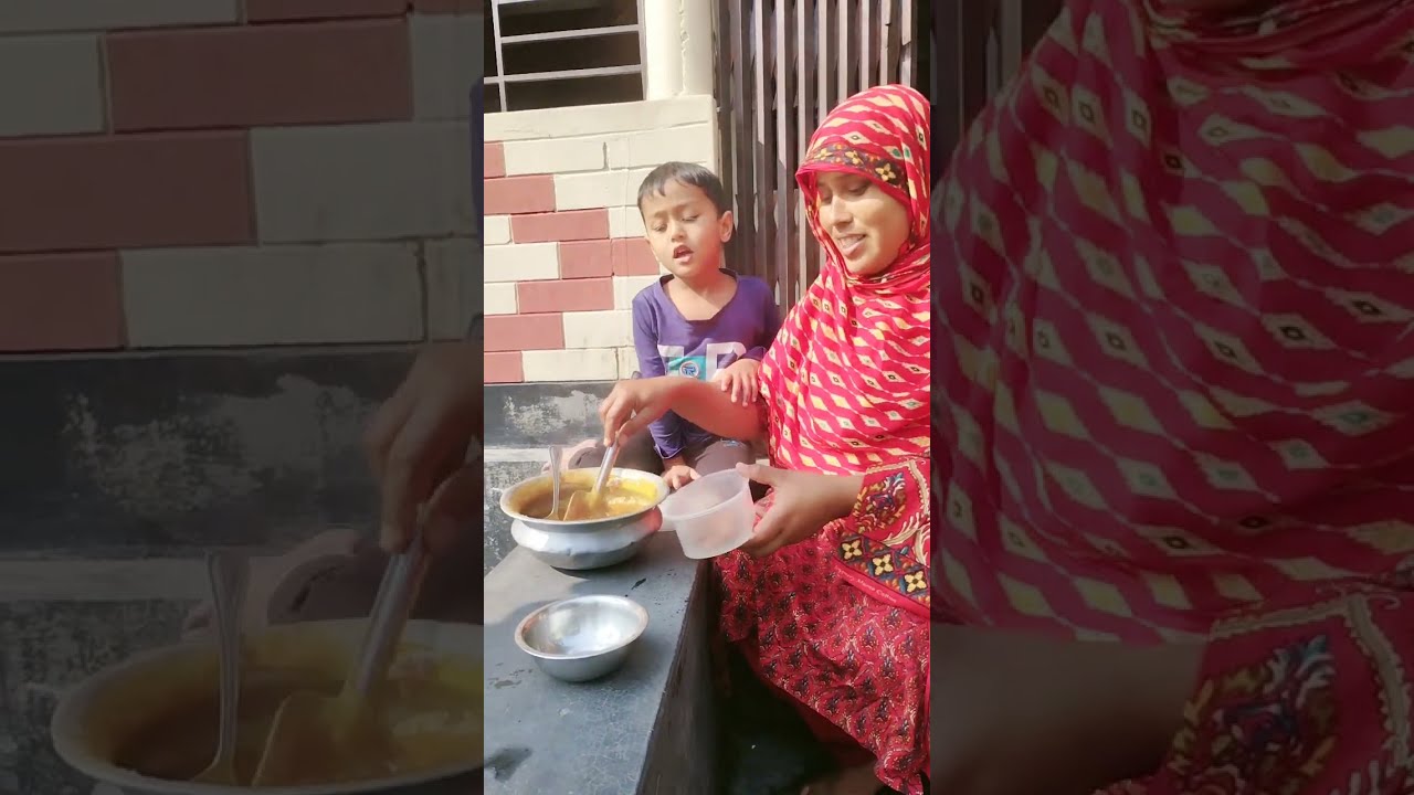 আমার আজকের বাজার সদাই গুছাইয়া নিব ইফতারের পর। 
