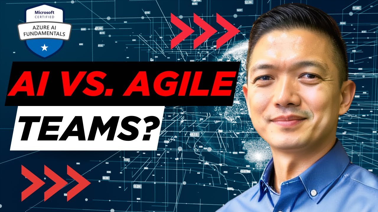 Top 3 Ways AI Will Disrupt Agile Teams by 2026 + How AI-900 Prepares You