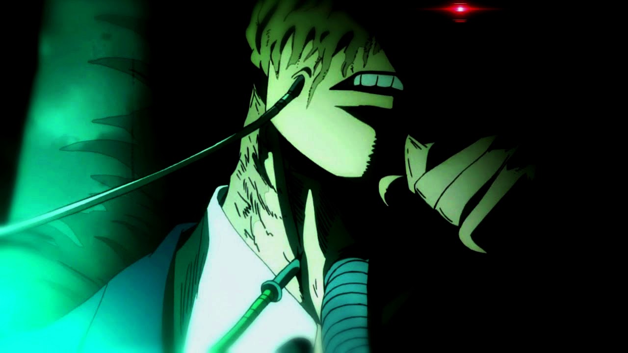 Boku No Hero Academia S3 OST - All For One