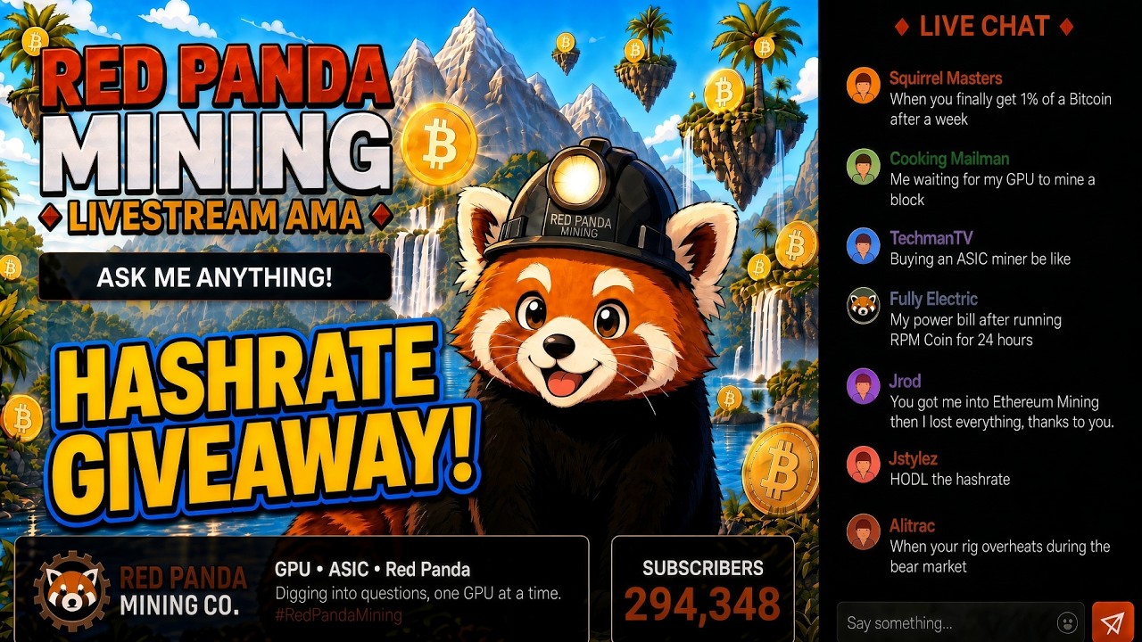 The End of XBT Blake2B Bitcoin & Pearl Mining is here.