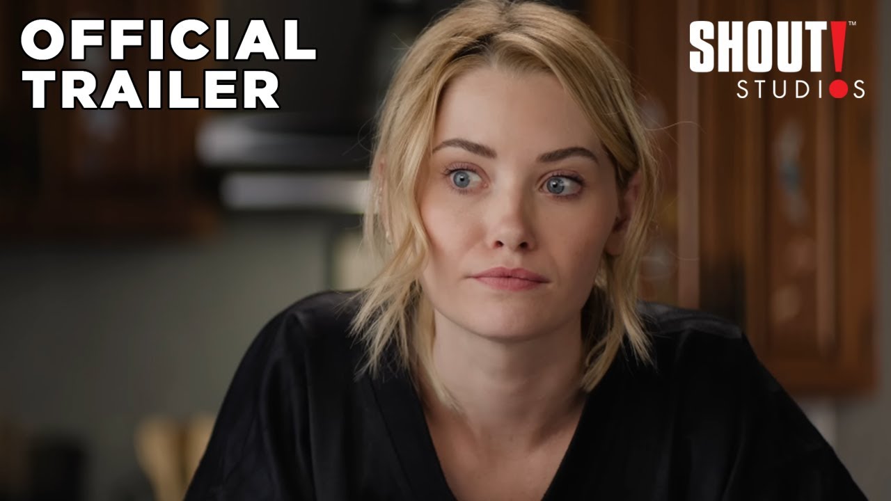 F Valentine&rsquo;s Day - Official Trailer | On Demand Feb 6