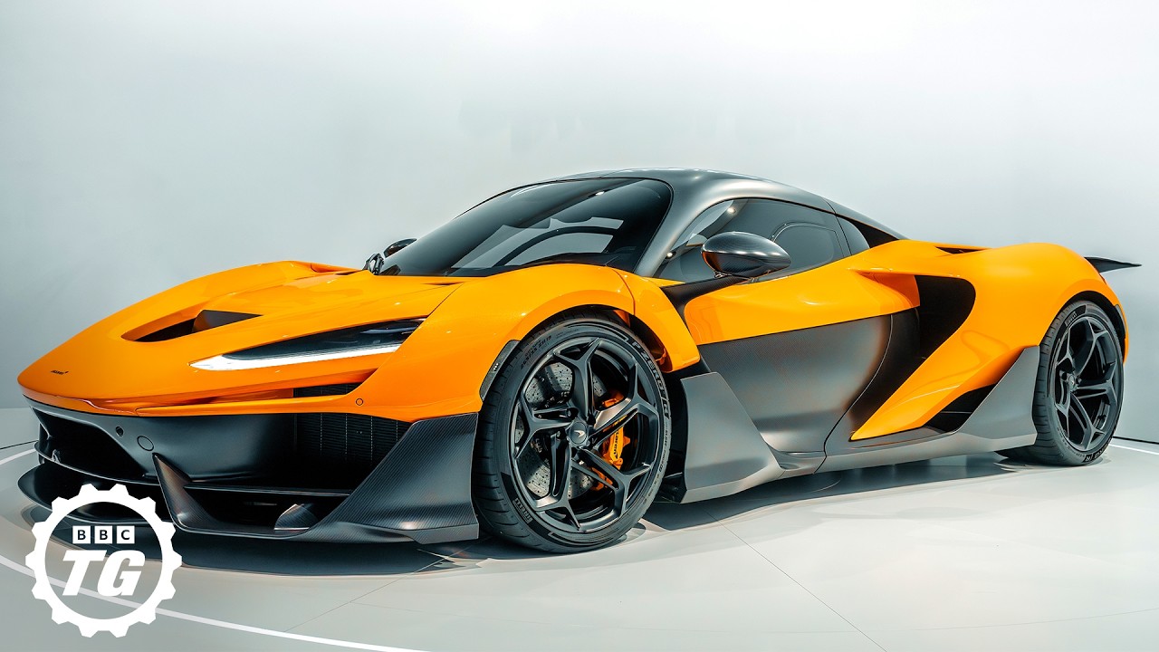 The Best New Cars Coming In 2026!