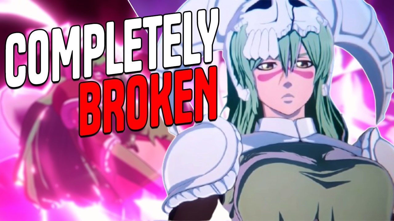 NEL WITH 2 DUPES JUST GAPS EVERYONE! Our Most Broken Unit Yet!