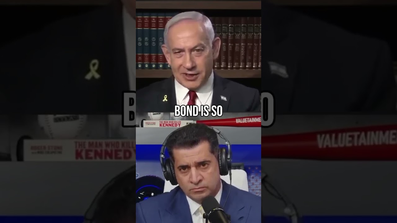 5 Eyes & Israel: The Ultimate Intelligence Alliance #shorts
