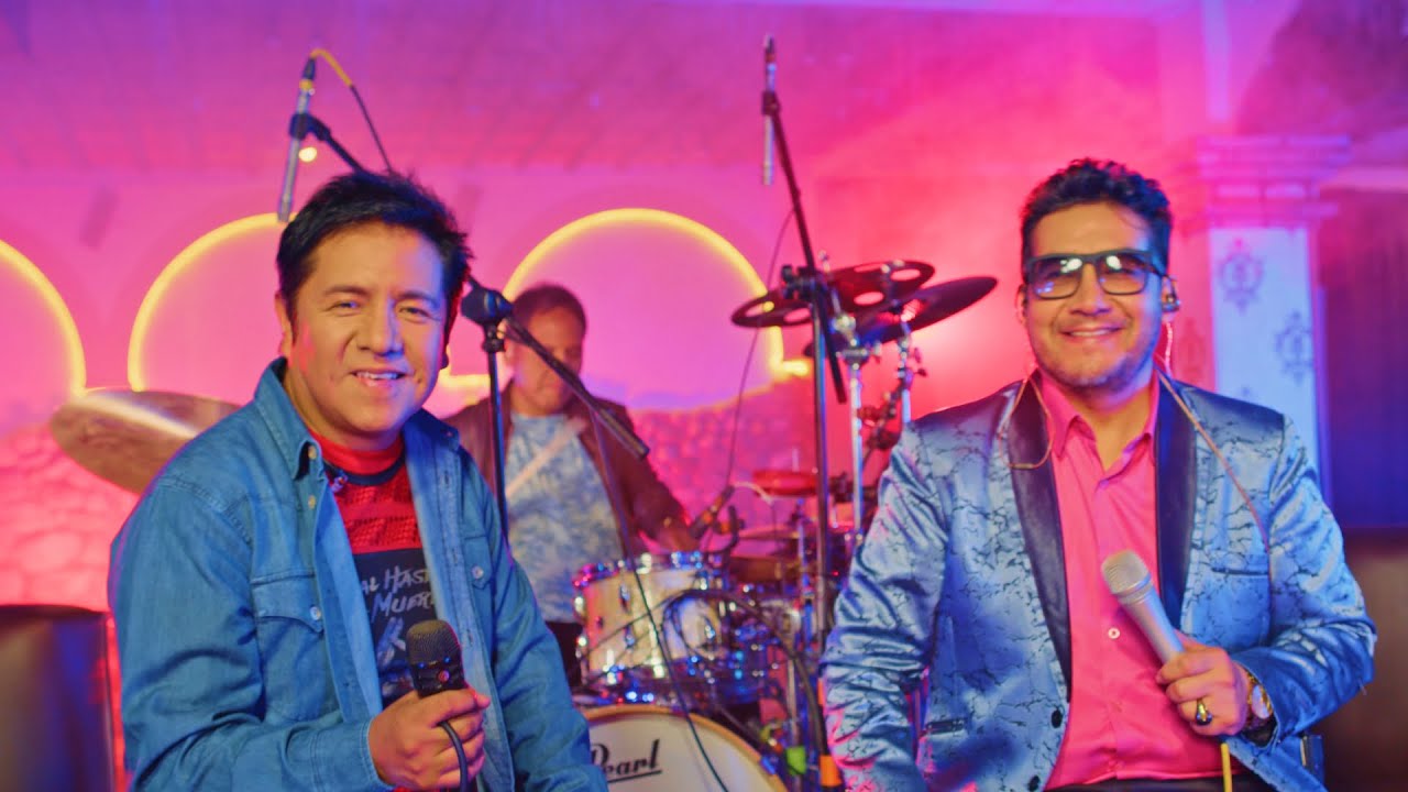Grupo Veneno - El Unico ft. Henry Balcázar