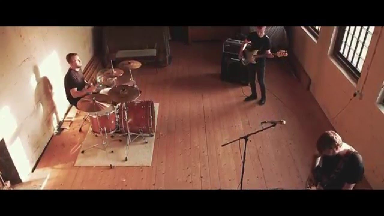 Simmer - Charles