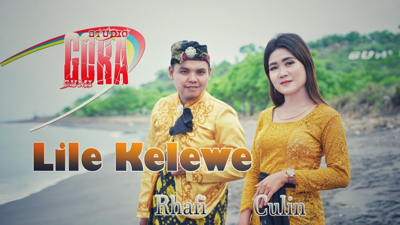 LILE KELEWE || Rhafi dan Culin (Voc. Rusdan feat Erni)