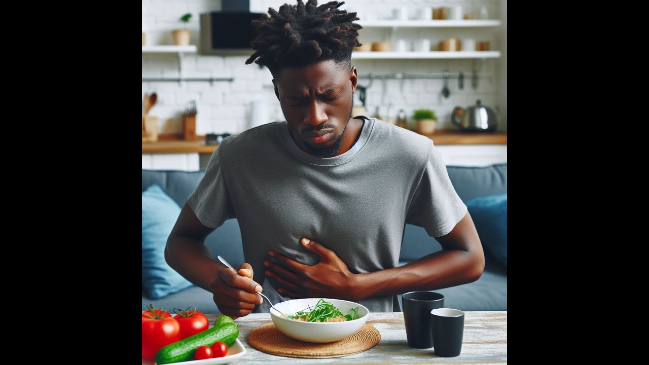 FOOD ALLERGIES