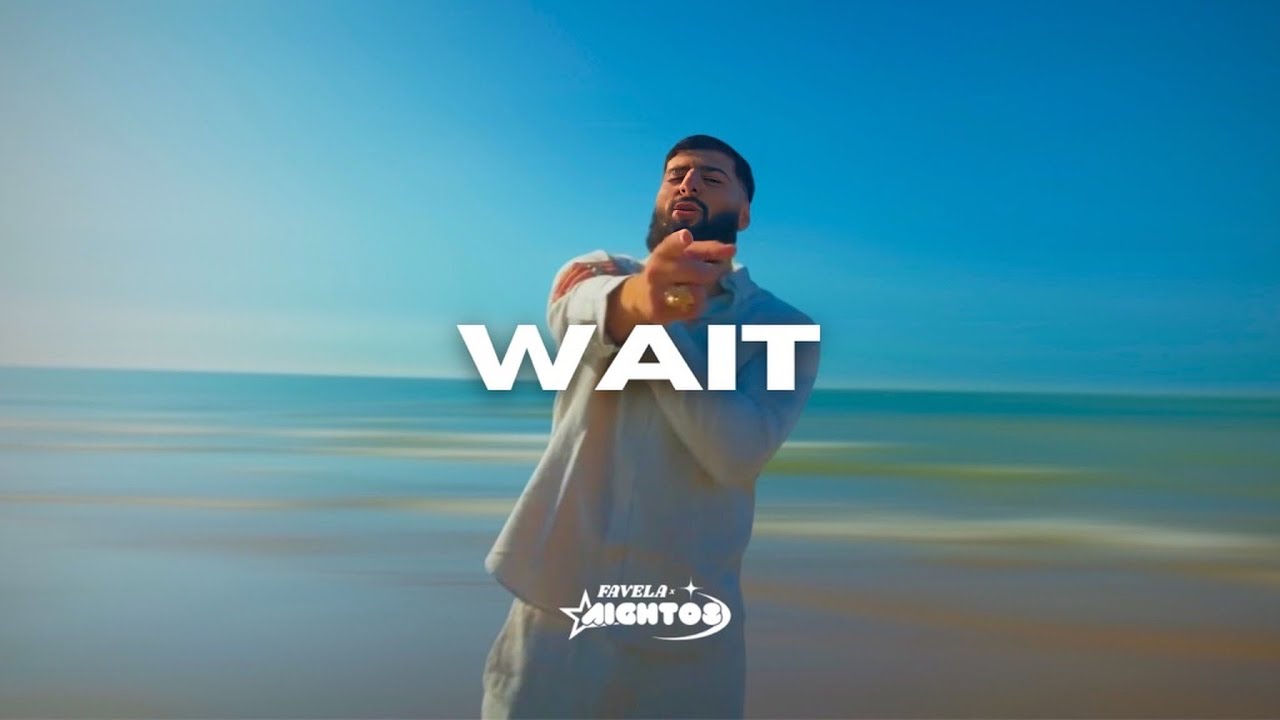 (FREE) Morad x Makar x Deep House Type Beat 