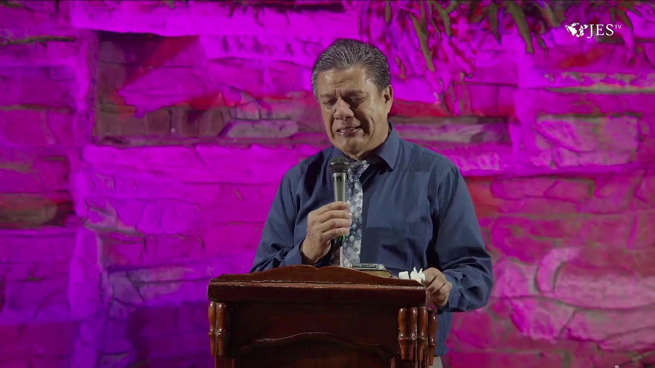 3ter Culto Dominical - 08 MARZO 2026