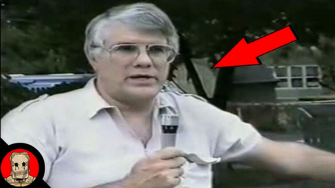 10 People Vanished After Mysterious Inventions
