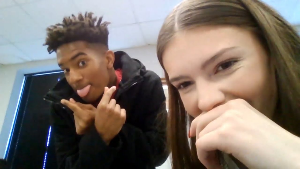 History Class Shenanigans