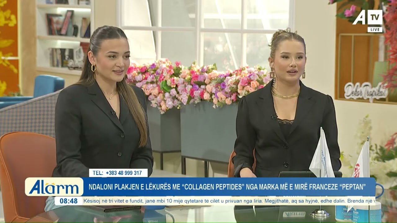 Ndaloni plakjen e lëkurës me 