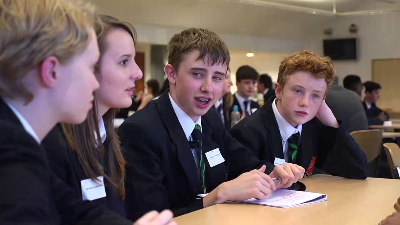 Trent College Alumni Careers Evening