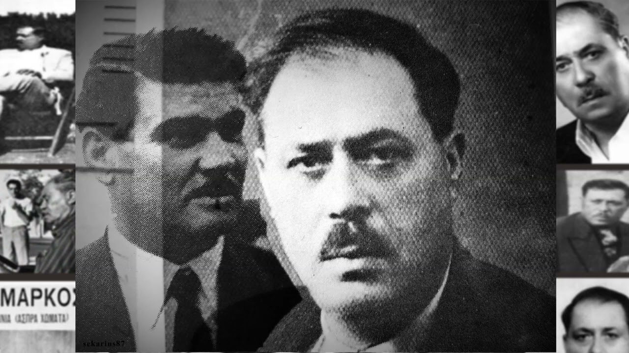 &Sigma;&tau;&eta;&sigmaf; &Alpha;&lambda;&beta;&alpha;&nu;ί&alpha;&sigmaf; &tau;&alpha; &beta;&omicron;&upsilon;&nu;ά - &Alpha;&pi;ό&sigma;&tau;&omicron;&lambda;&omicron;&sigmaf; &Chi;&alpha;&tau;&zeta;&eta;&chi;&rho;ή&sigma;&tau;&omicron;&sigmaf; 1940