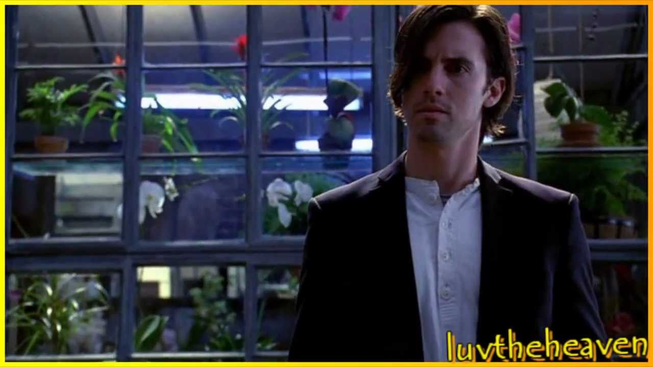 Milo Ventimiglia Tribute - Ain't No Other Man