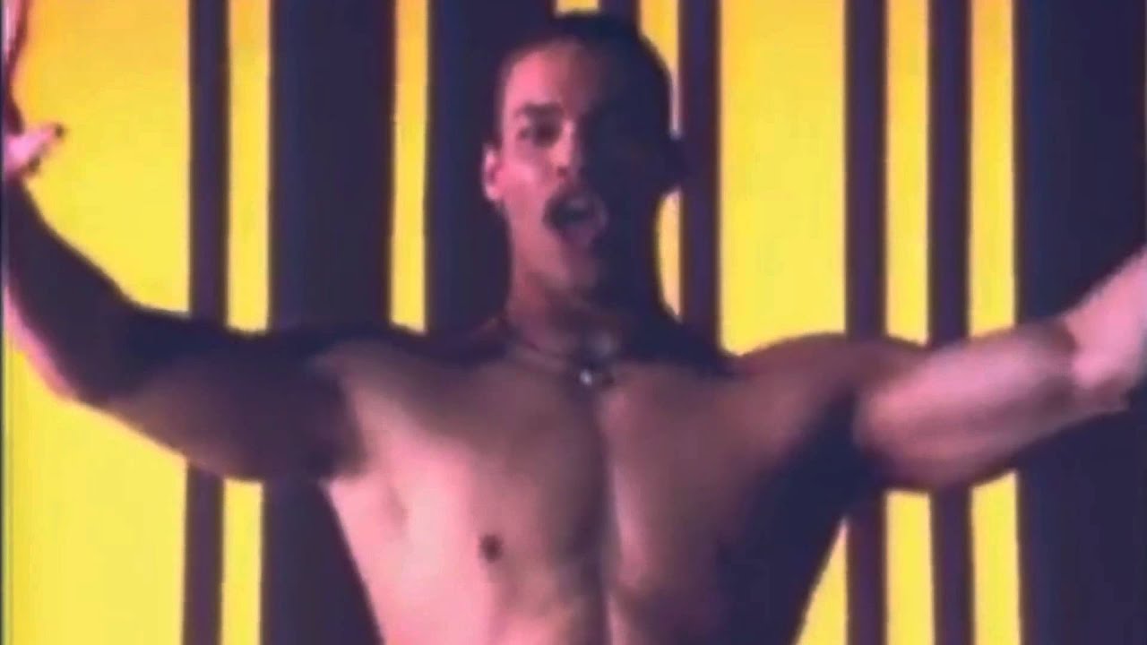 First Base - Love Is Paradise (HD)