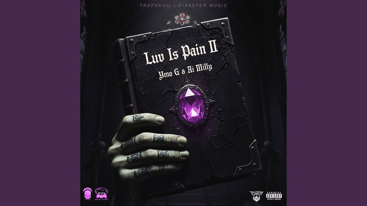 Luv Is Pain II