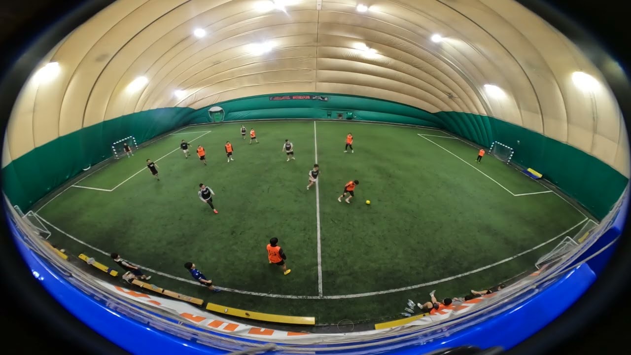 20260228 이스크라 친선전 1팀vs2팀