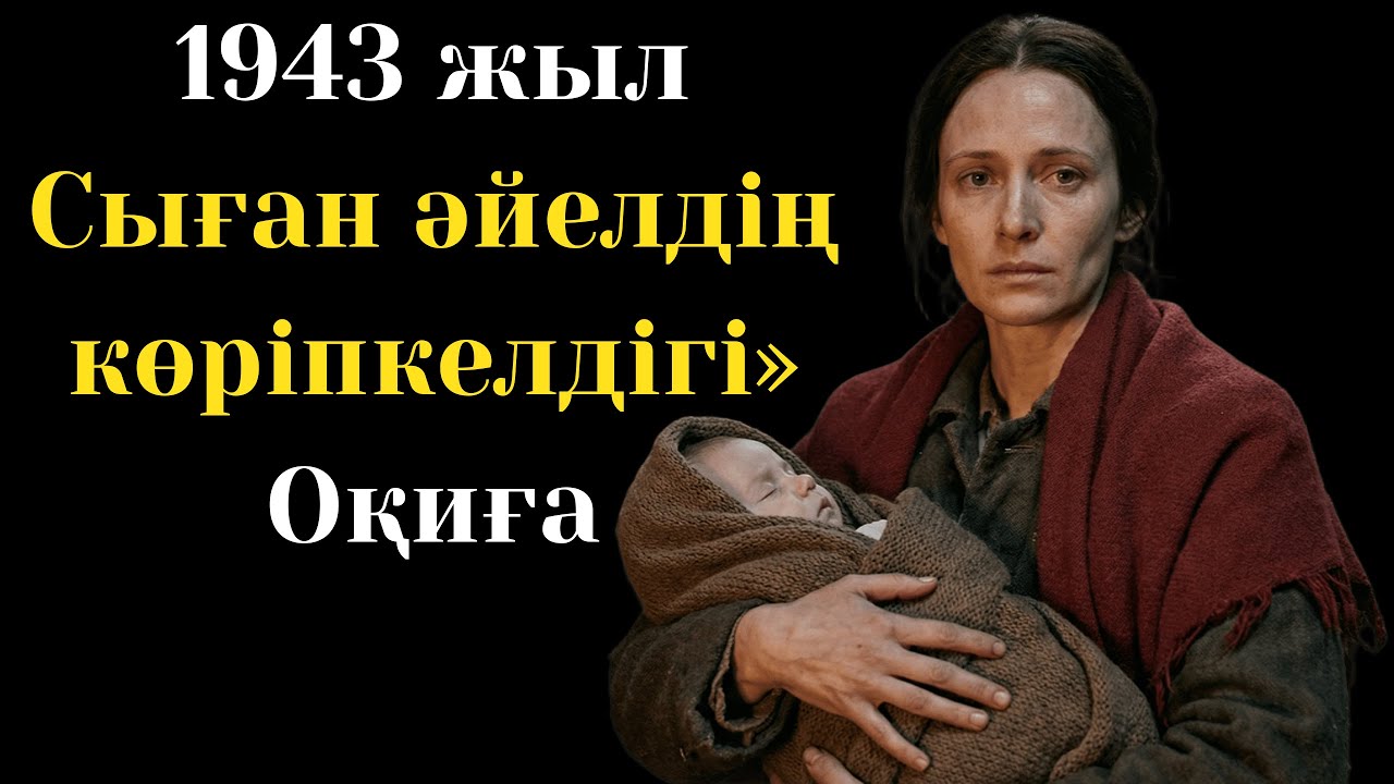 1943 жыл, соғыстың нағыз қызған шағы…Махаббат, жесірлер және Жеңіс туралы сығандардың болжамы