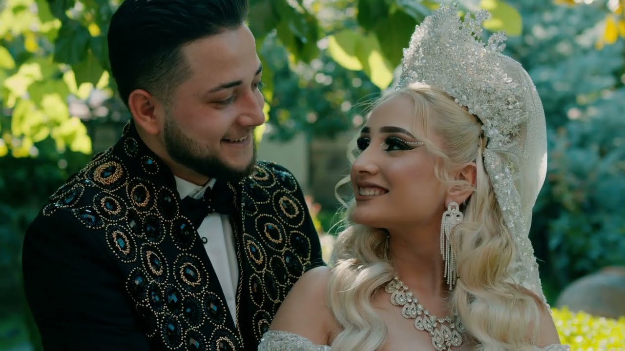 Hatice & Mitko - Dugun Klibi ve Ozel Anlar.   Plovdiv, Dugunler