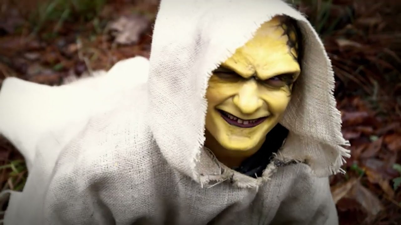 Journey to Promethea | Free Action Fantasy Movie