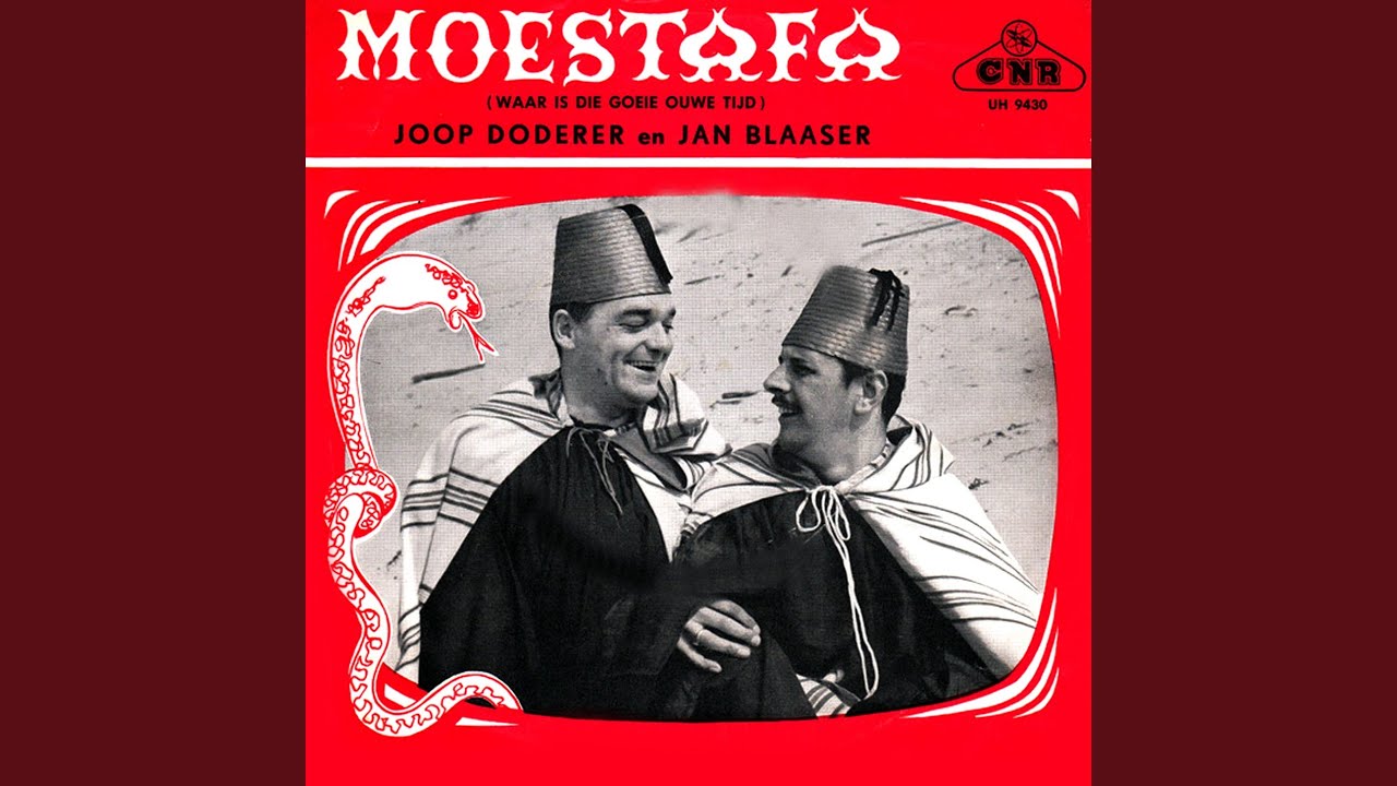 Moestafa