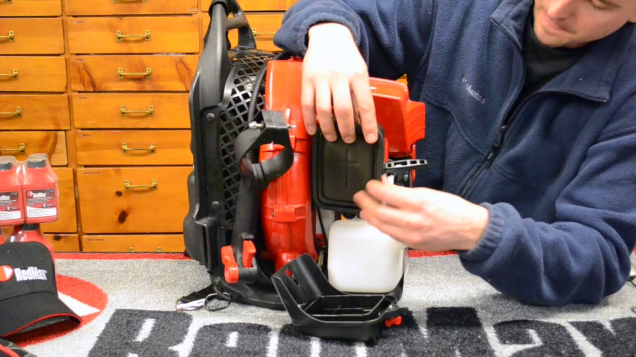 RedMax EBZ 5150