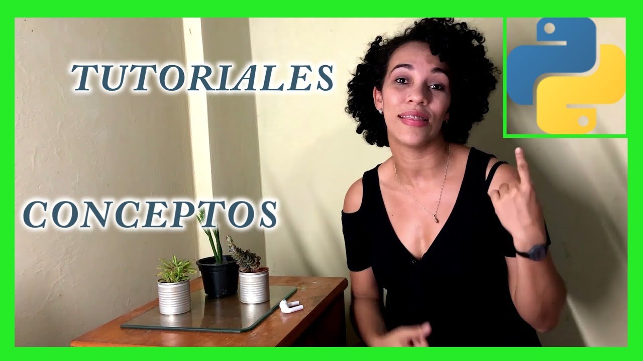 ✅✅✅¿Que Es Python?|Para Que nos Sirve |👌👌❤️💚💛Actualizado