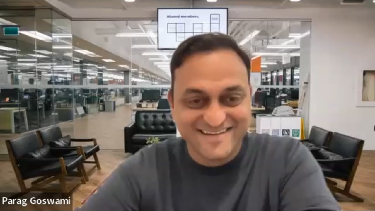 Automating the Underwriting Process, Parag Goswami @ Clik.ai