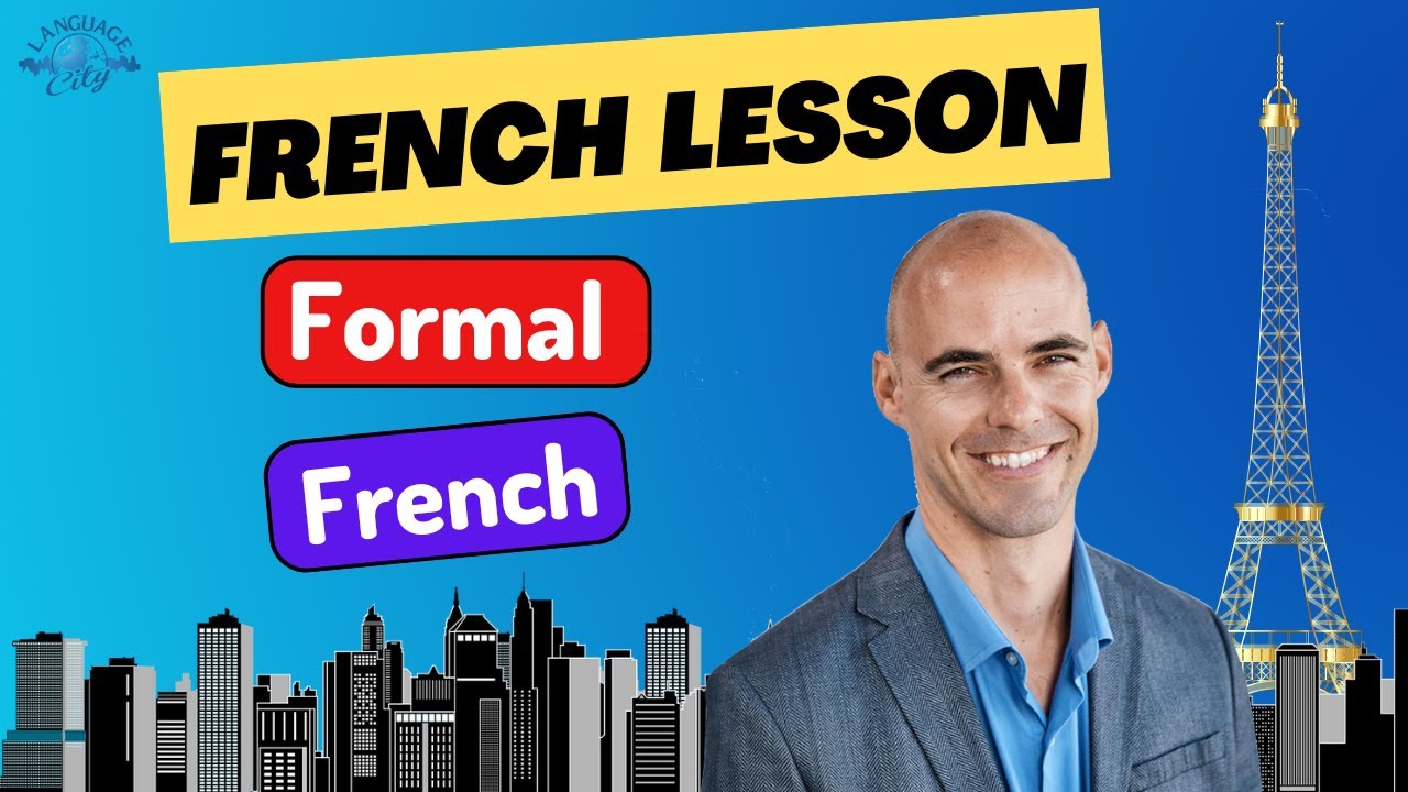 Proper French: improve your writing skills