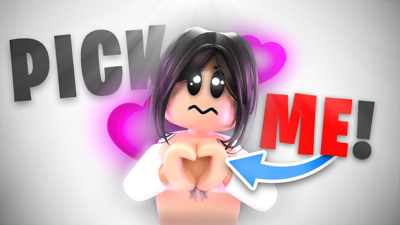 Fighting TRYHARDS As A PICK ME In Da Hood! (I GOT ACCUSED AGAIN😭)