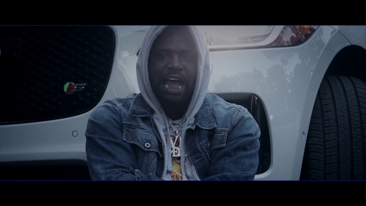 VL Deck - Elevated (Official Music Video)