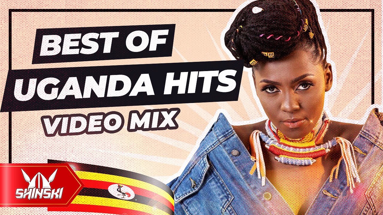 Best of Ugandan Latest Hits Video Mix - Dj Shinski [Azawi, Bebe Cool, Eddy Kenzo, Daddy Andre]