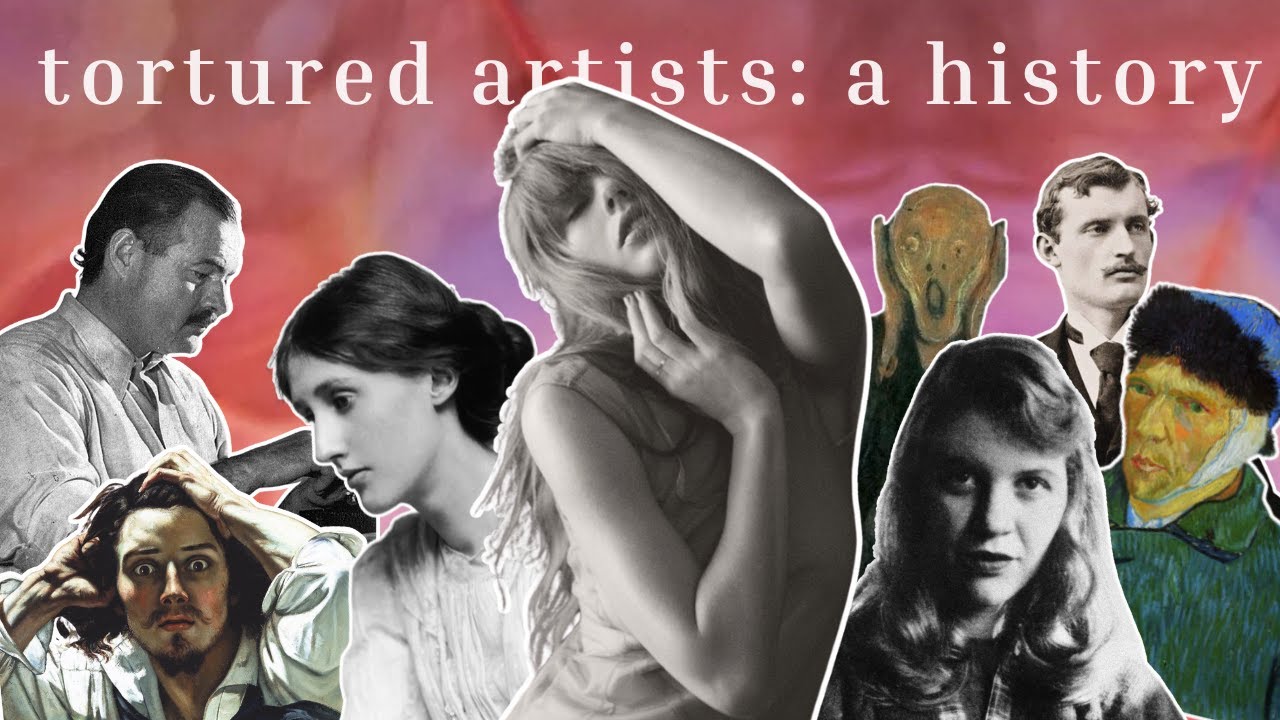 Tortured Poets That Make Taylor Swift Sound Euphoric | the History of the 
