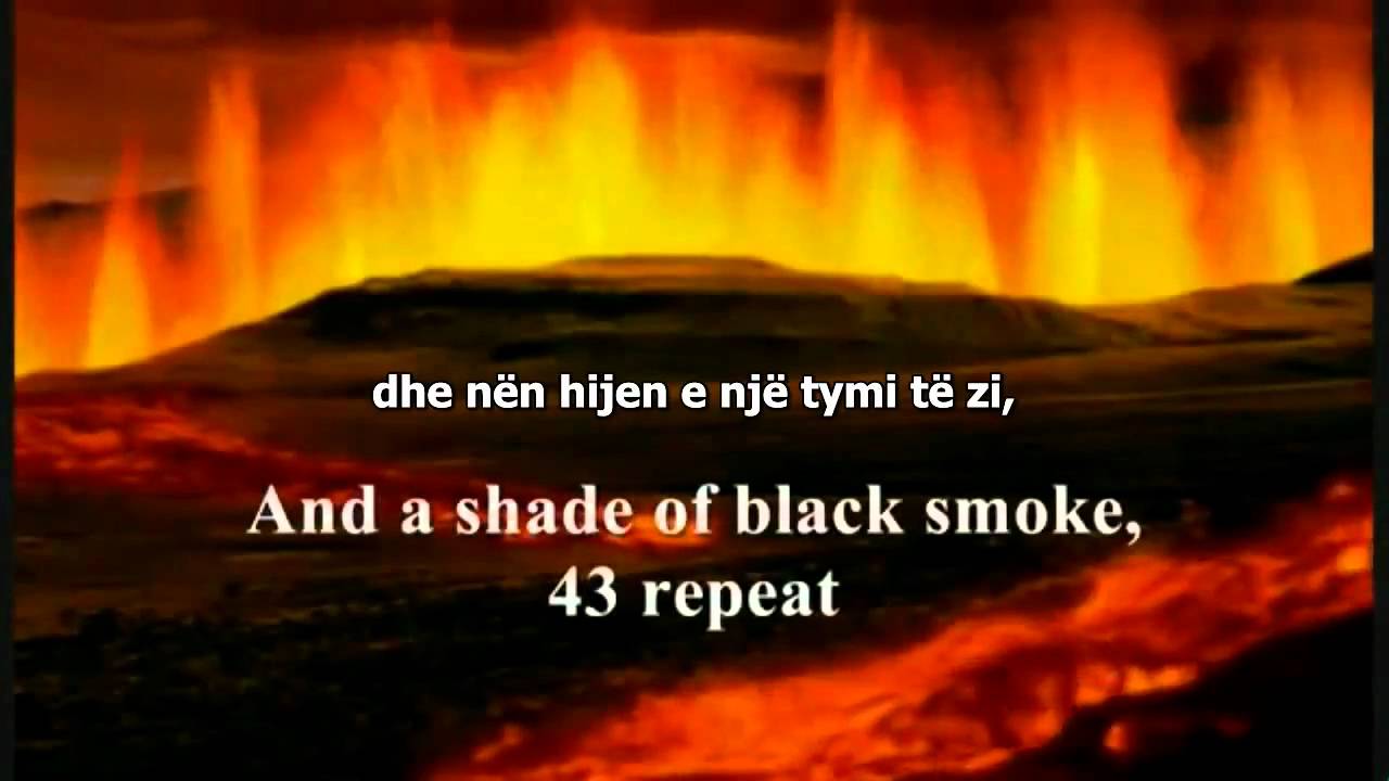 RECITIM QË DRIDHË ZEMRAT - Muhamed Luhejden