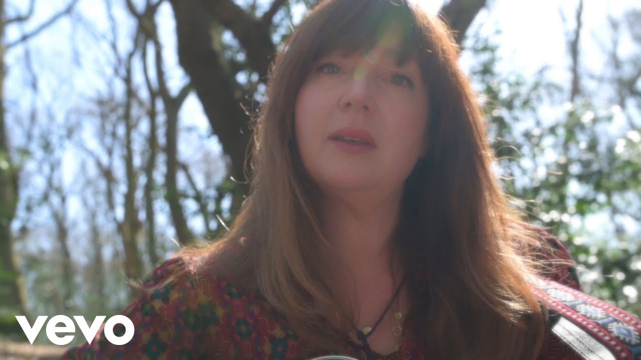 Kate Ellis - The Story You've Been Told (Official Video)