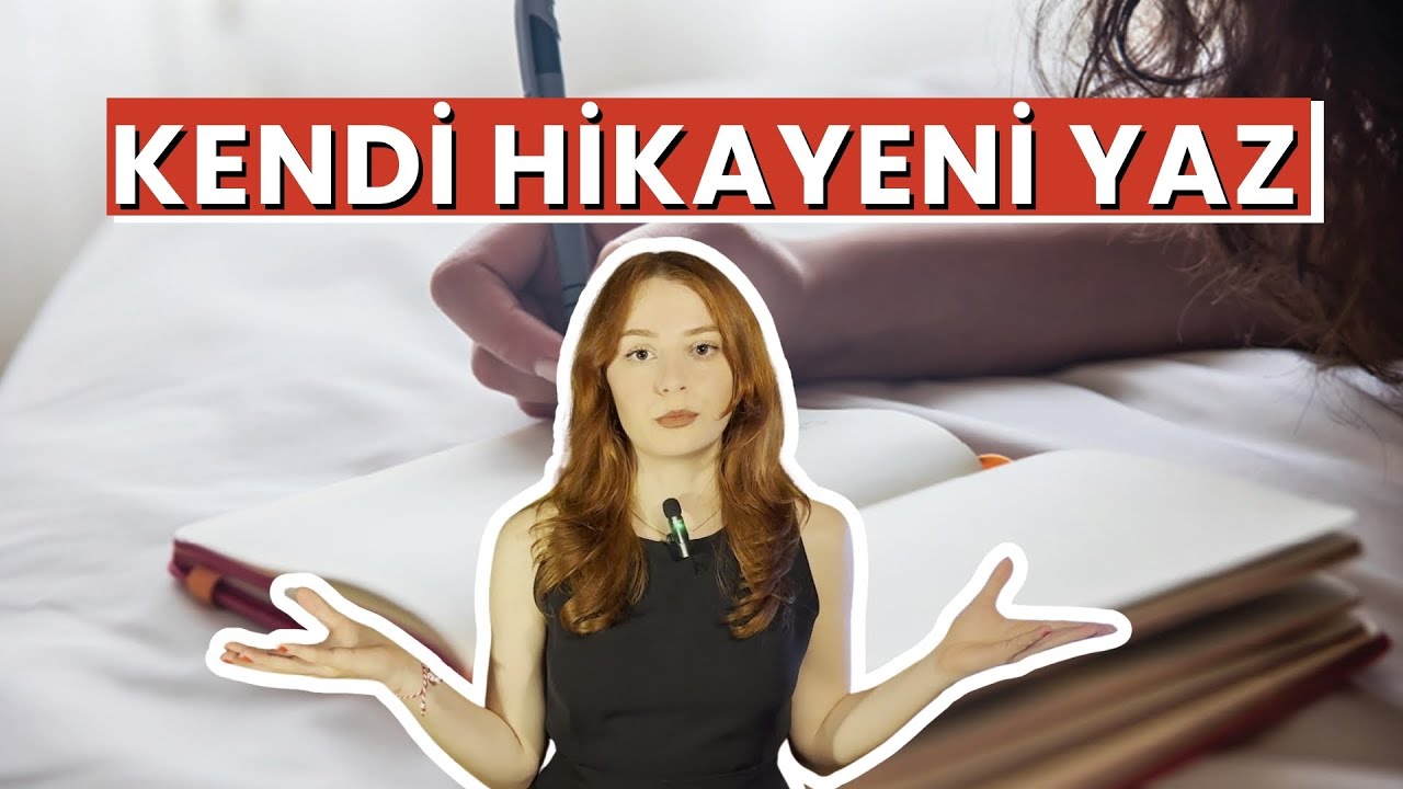Neden günlük tutmalıyız?