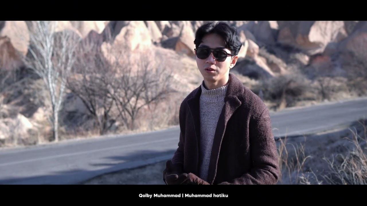 Huwa Ahmadun - Cover by Azmi Alfi Syahr