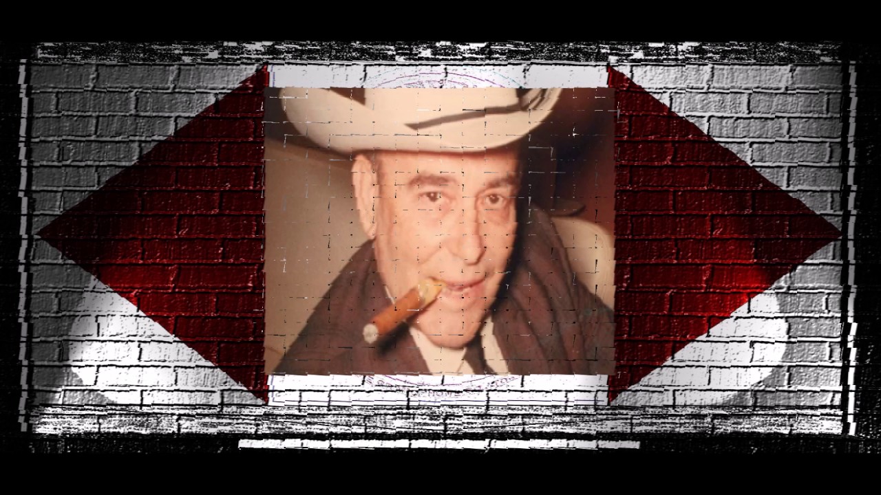 Bob Wills & His Texas Playboys- Cotton Eyed Joe (HD Audio)