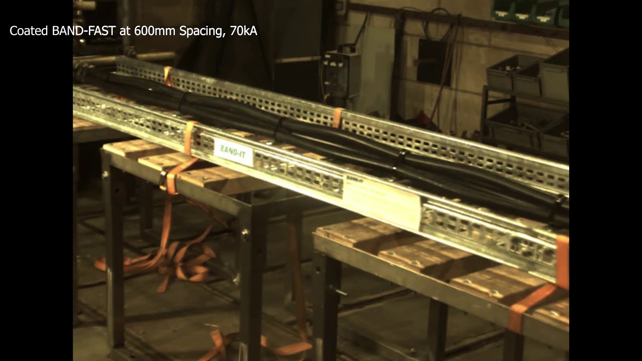 Band-Fast&reg; Short Circuit Testing