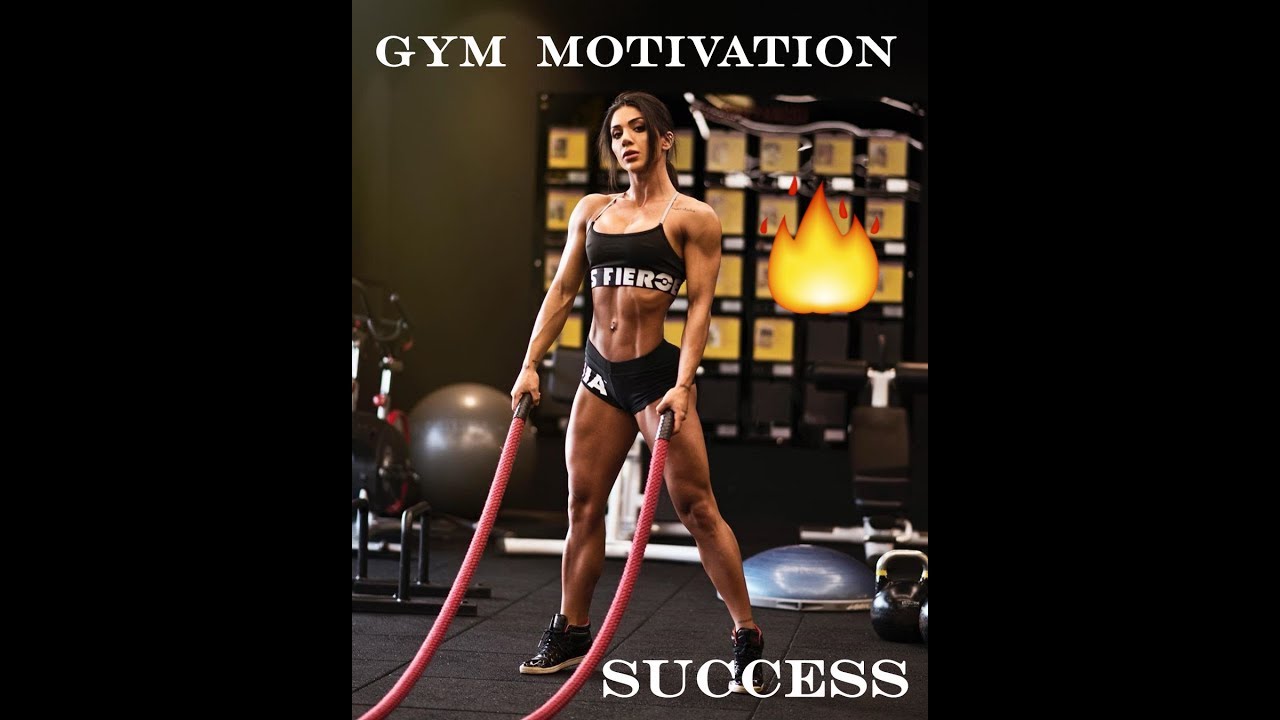 [25-YEAR OLD] Turkish bodybuilder 2020🔥| Female Fitness Motivation -Deniz Saypinar
